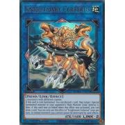 MAMA-EN070 Knightmare Cerberus Ultra Rare