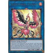 MAMA-EN071 Knightmare Phoenix Ultra Rare