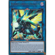 MAMA-EN072 Borrelsword Dragon Ultra Rare