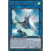 MAMA-EN075 Apollousa, Bow of the Goddess Ultra Rare