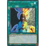 MAMA-EN078 Change of Heart Ultra Rare