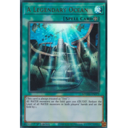 MAMA-EN079 A Legendary Ocean Ultra Rare