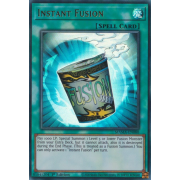 MAMA-EN080 Instant Fusion Ultra Rare