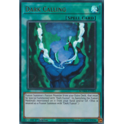 MAMA-EN082 Dark Calling Ultra Rare