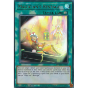 MAMA-EN086 Magician's Restage Ultra Rare