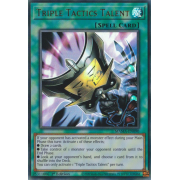 MAMA-EN090 Triple Tactics Talent Ultra Rare