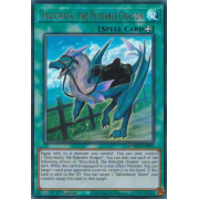 MAMA-EN091 Dracoback, the Rideable Dragon Ultra Rare