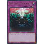 MAMA-EN092 Anti-Spell Fragrance Ultra Rare