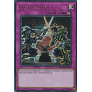 MAMA-EN098 Gozen Match Ultra Rare