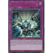 MAMA-EN099 Evenly Matched Ultra Rare