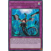 MAMA-EN100 Infinite Impermanence Ultra Rare