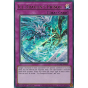 MAMA-EN101 Ice Dragon's Prison Ultra Rare