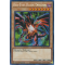 MAMA-EN105 Red-Eyes Black Dragon Ultra Rare (Pharaoh's Rare)