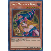 MAMA-EN107 Dark Magician Girl Ultra Rare (Pharaoh's Rare)