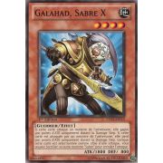 5DS3-FR013 Galahad, Sabre X Commune