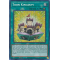 MAMA-EN112 Toon Kingdom Ultra Rare (Pharaoh's Rare)