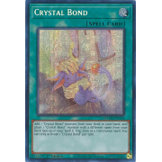 MAMA-EN114 Crystal Bond Ultra Rare (Pharaoh's Rare)