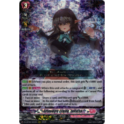 D-LBT03/002EN Grimoire Etoile, Luticia Triple Rare (RRR)