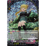 D-LBT03/003EN Highest Dreamer, Lilfa Triple Rare (RRR)