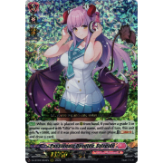 D-LBT03/004EN Passionate Devotee, Sytreide Triple Rare (RRR)