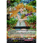 D-LBT03/011EN Dearly Flowers, Alise Triple Rare (RRR)