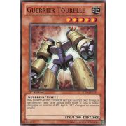 5DS3-FR015 Guerrier Tourelle Commune