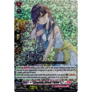 D-LBT03/014EN Cooling Heart, Yuika Triple Rare (RRR)