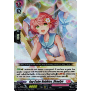 D-LBT03/026EN Any Color Bubbles, Shaelyn Double Rare (RR)