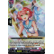 D-LBT03/026EN Any Color Bubbles, Shaelyn Double Rare (RR)