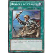 5DS3-FR022 Renfort de l'Armée Commune