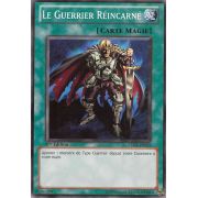 5DS3-FR023 Le Guerrier Réincarné Commune