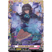 D-LBT03/FFR02EN Grimoire Etoile, Luticia Double Frame Rare (FFR)