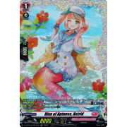 D-LBT03/FR16EN Diva of Aptness, Astrid Frame Rare (FR)