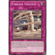 5DS3-FR029 Tornade Violente Commune