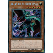 BLCR-FR001 Trancheur de Lignée Royale Secret Rare