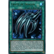 BLCR-FR003 Griffe de Dragon Ultra Rare