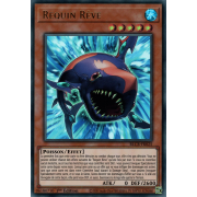 BLCR-FR025 Requin Rêve Ultra Rare