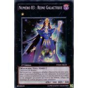 PHSW-FR039 Numéro 83 : Reine Galactique Super Rare