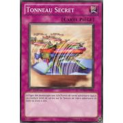 5DS3-FR034 Tonneau Secret Commune