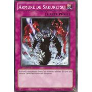 5DS3-FR035 Armure de Sakuretsu Commune