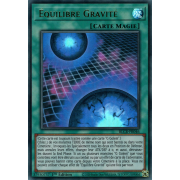 BLCR-FR046 Équilibre Gravité Ultra Rare