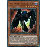 BLCR-FR058 Aile Noire - Sirocco l'Aube Ultra Rare