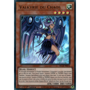 BLCR-FR072 Valkyrie du Chaos Ultra Rare