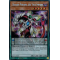 BLCR-FR074 Dragon Persona aux Yeux Impairs Secret Rare