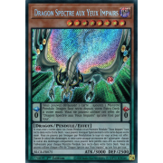 BLCR-FR075 Dragon Spectre aux Yeux Impairs Secret Rare
