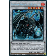 BLCR-FR081 Empereur Dragon de la Damnation Secret Rare