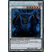 BLCR-FR082 Roi Ha Dès Ressuscité Secret Rare