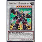 5DS3-FR039 Robot de la Dévastation Ultra Rare