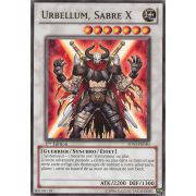 5DS3-FR040 Urbellum, Sabre X Commune