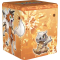 Pokébox Tin Cube Novembre 2022 - Combat